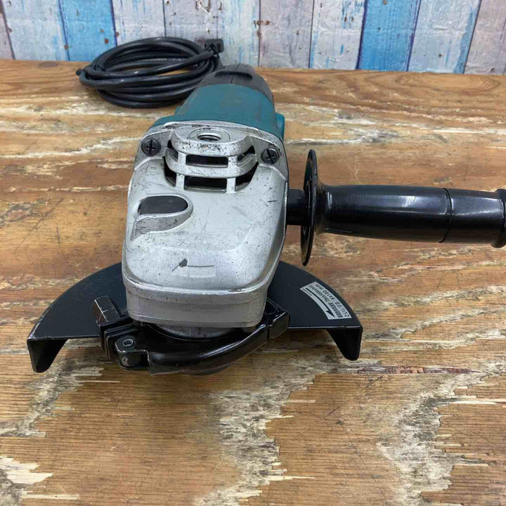 ☆マキタ(makita) 180mm電子ディスクグラインダ GA7011C【柏店】