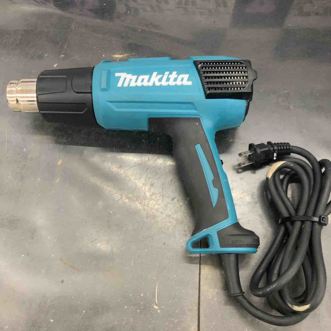 【中古品】マキタ(makita) ヒートガン HG6031VK【所沢店】