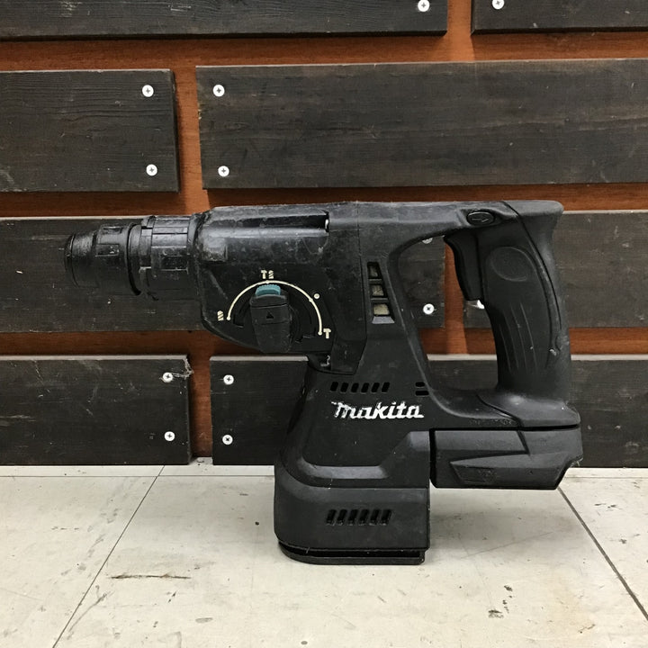 【中古品】マキタ/makita コードレスハンマドリル HR244DZB 【鴻巣店】