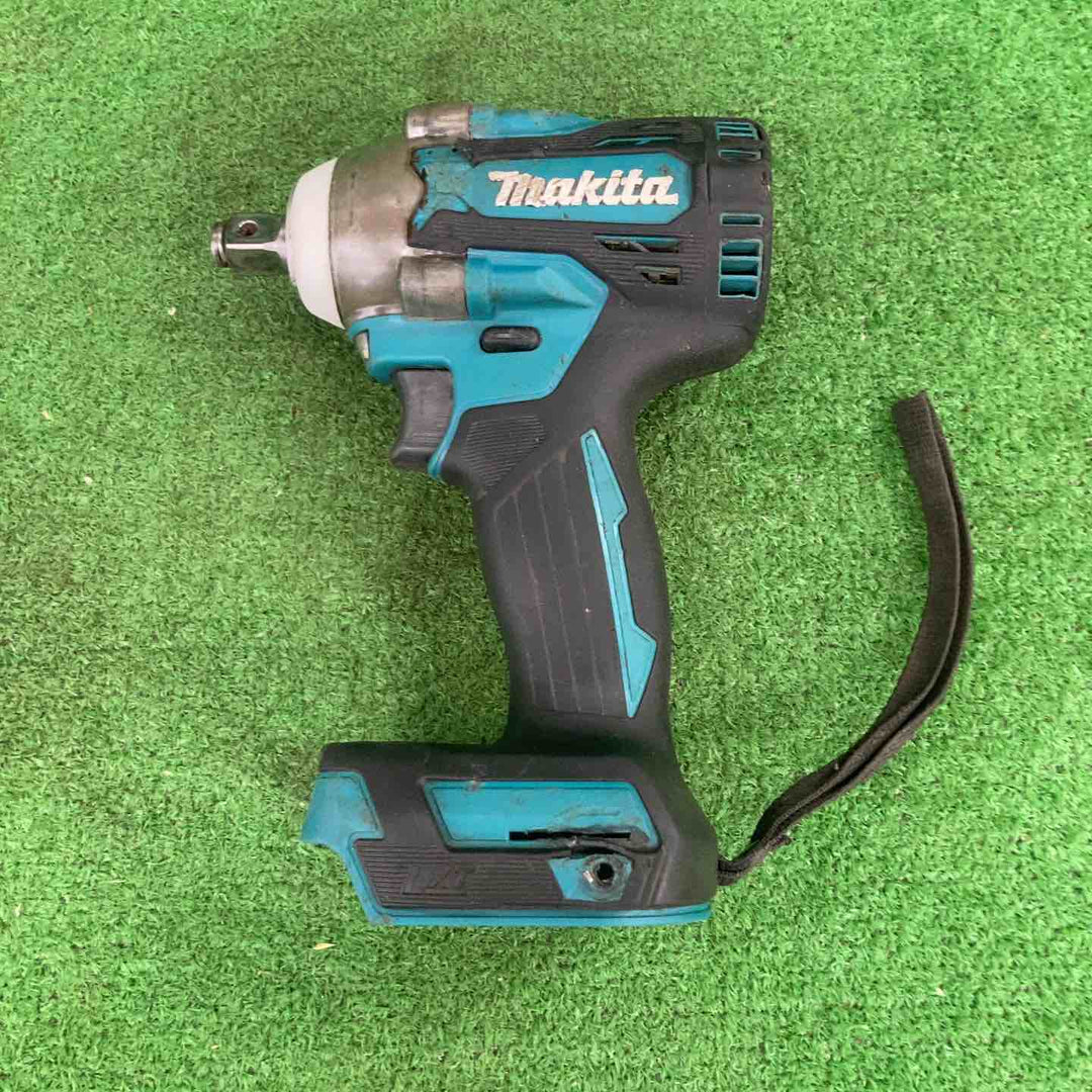 ★マキタ(makita) コードレスインパクトレンチ TW300DZ【川崎店】