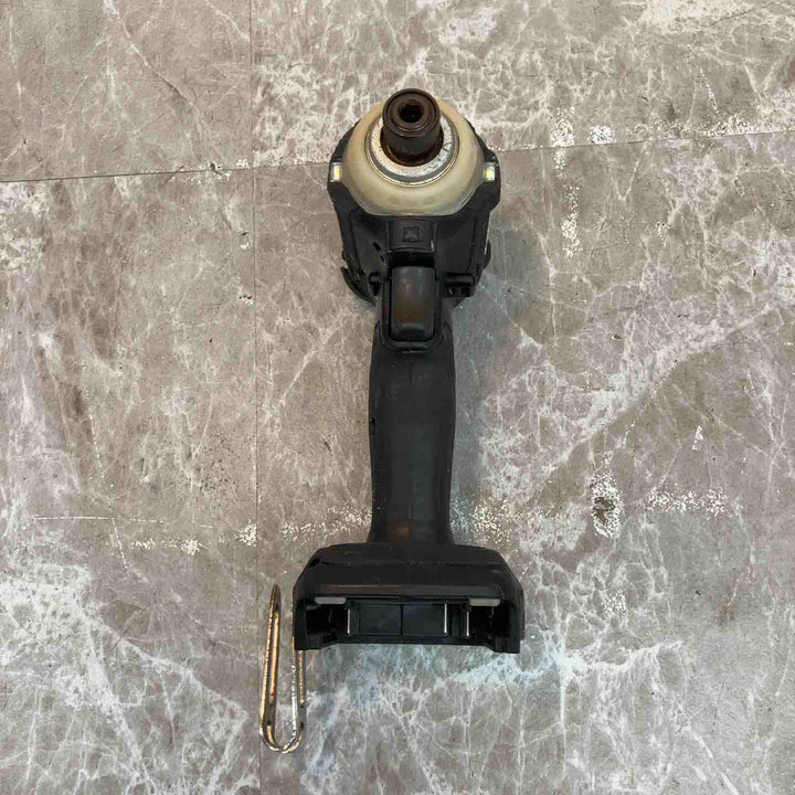 ★マキタ(makita) コードレスインパクトドライバー TD171DZB【八潮店】