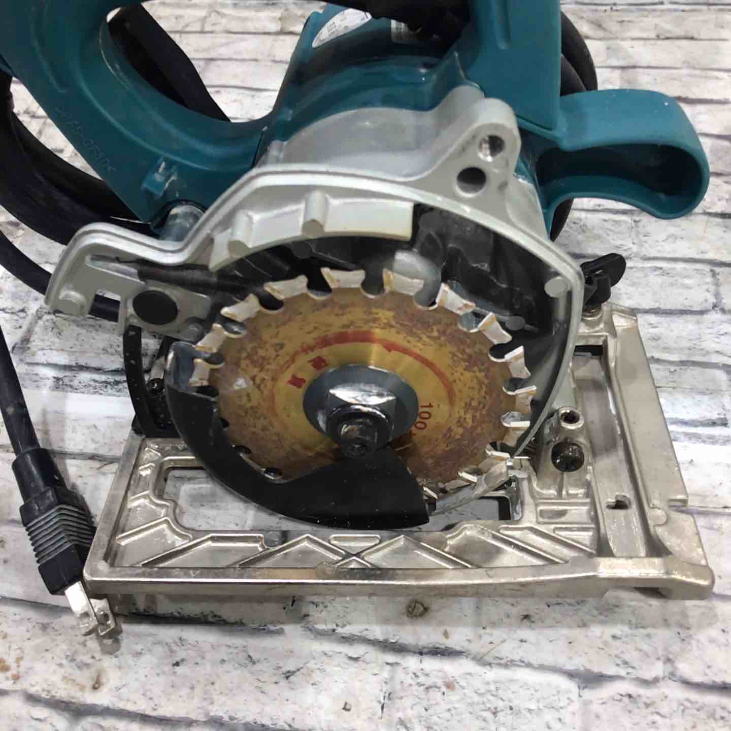 ◇マキタ(makita) 100mm防じん丸のこ 5044KB【川口店】 – アクトツール