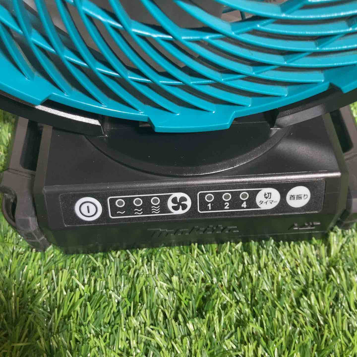 ★マキタ(makita) コードレスファン CF102DZ(本体のみ)【戸田店】