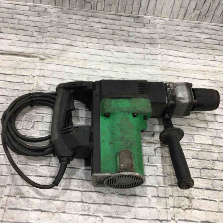 ★ハイコーキ(HIKOKI ※旧:日立工機) ハンマドリル DH45SA【川口店】