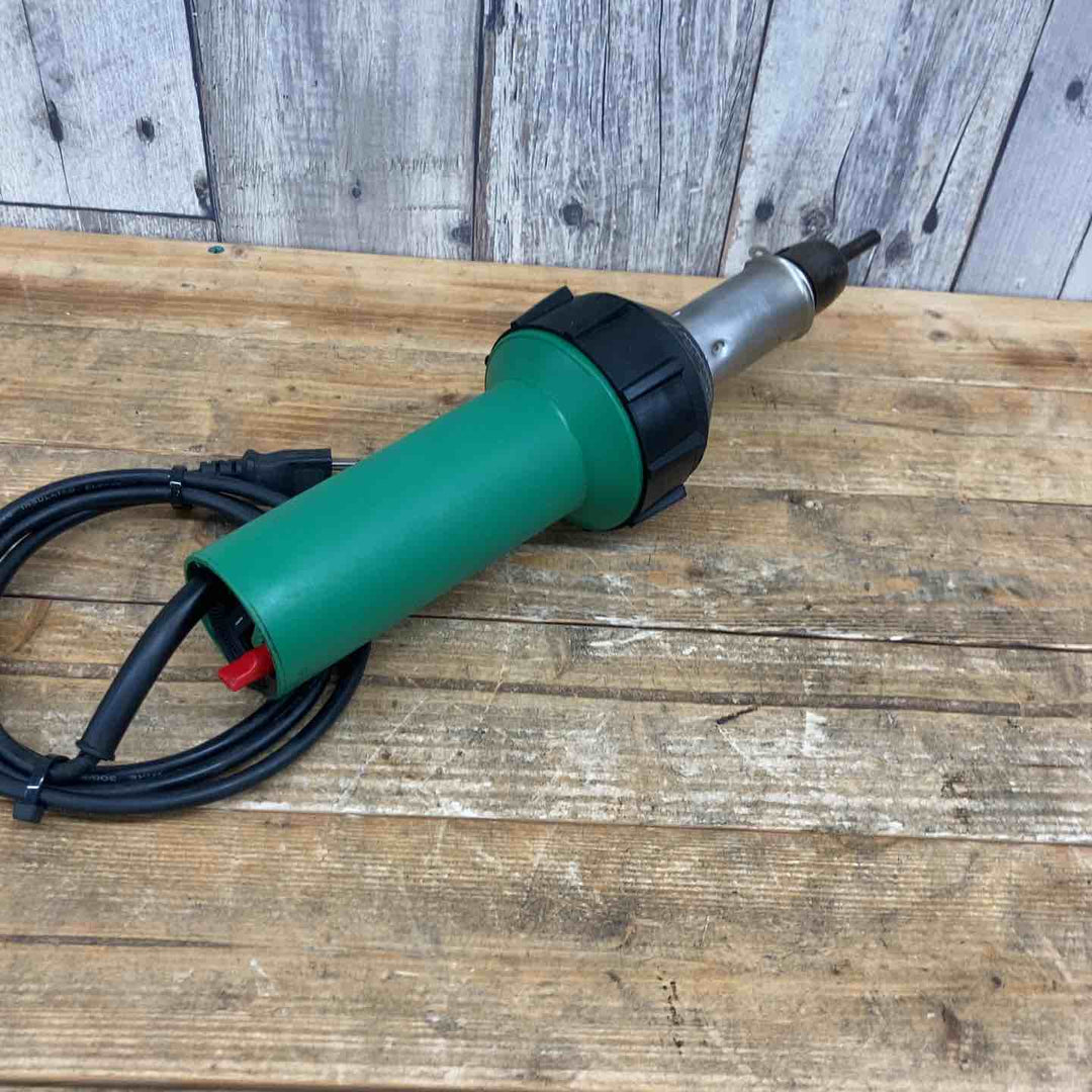 【中古品】 松山 ヒートガン 1500W DSH-XA 接着 プラスチック 【東大和店】