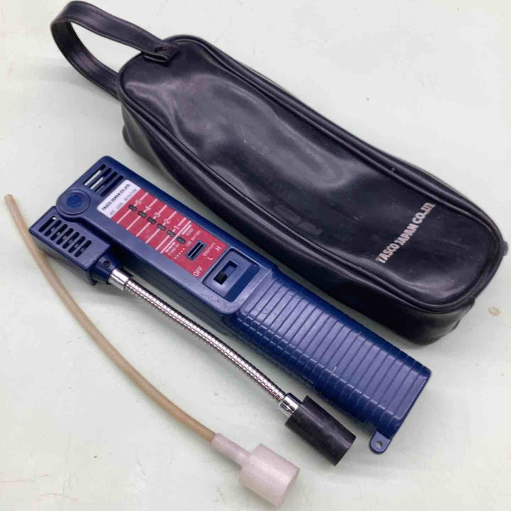 タスコ リークテスター TA430F高精度リークテスター新冷媒 R22対応【越谷店】