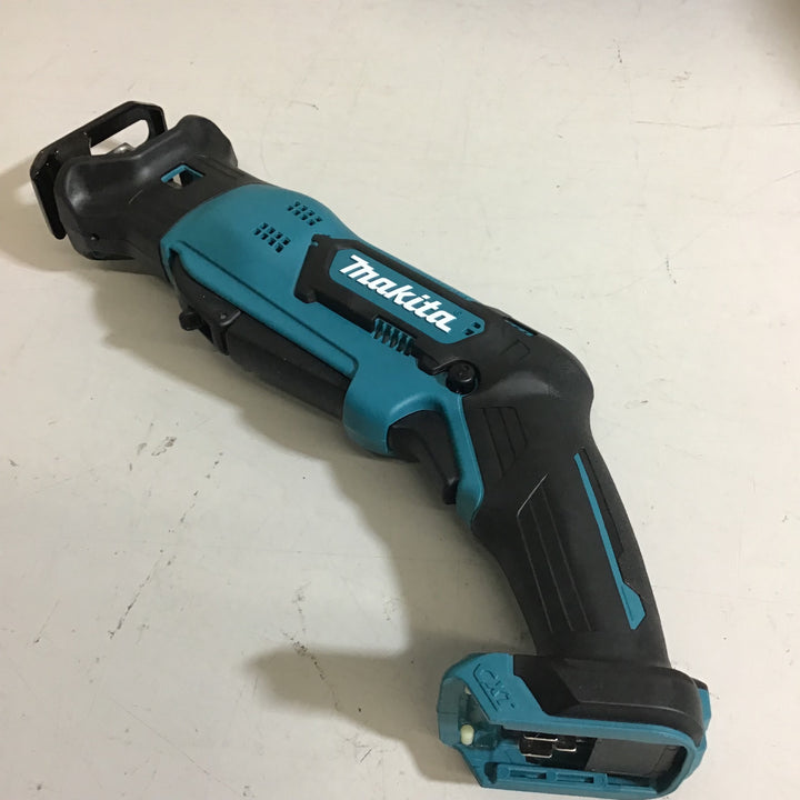 ★マキタ(makita) コードレスレシプロソー JR104DSH【戸田店】