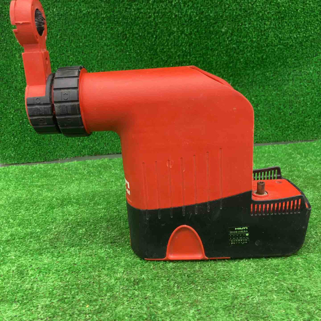 【中古】 HILTI ヒルティ 本体一体型集じんシステム TE DRS-M 267769 【桶川店】