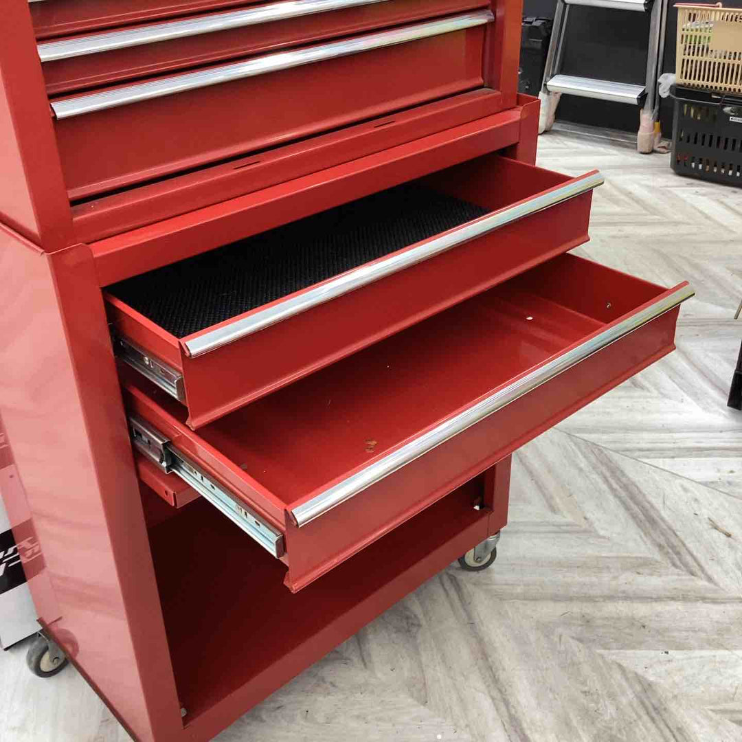 【店頭受取り限定】ツールボックス2点セット　250604－5【越谷店】