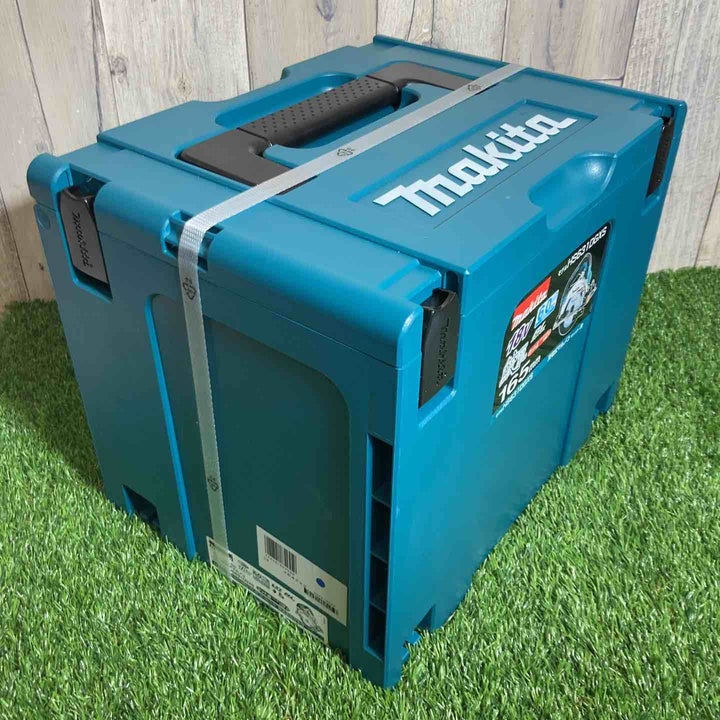 ★マキタ(makita) コードレス丸のこ HS631DGXS【戸田店】