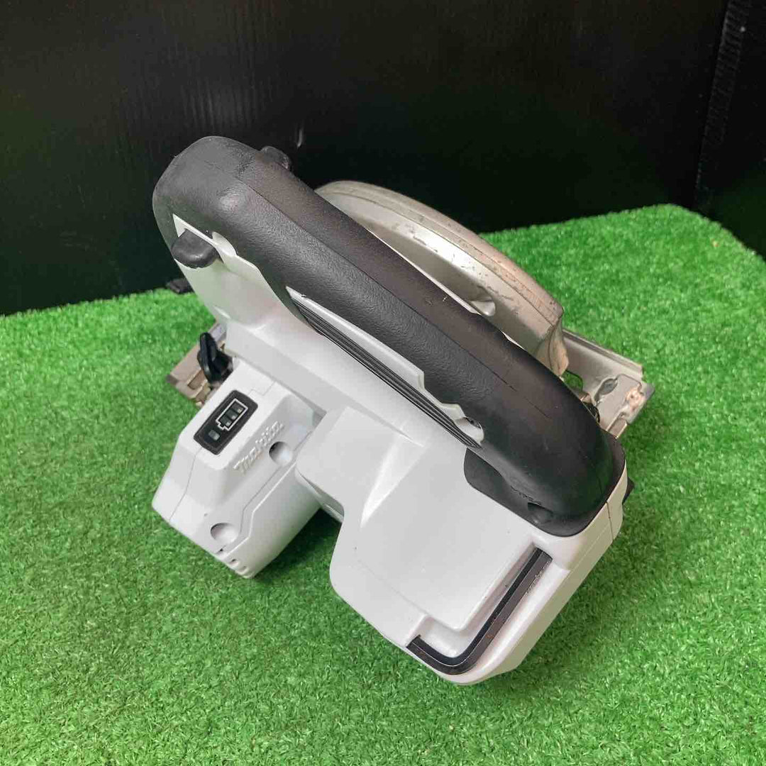 ★マキタ(makita) コードレス丸のこ HS470DZW【岩槻店】