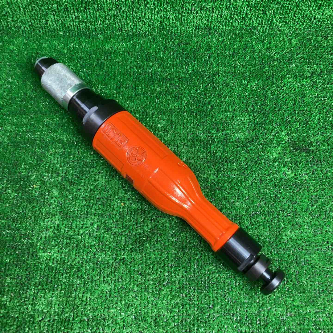 【未使用品】不二空機 FUJI エアグラインダ FG-3H-12