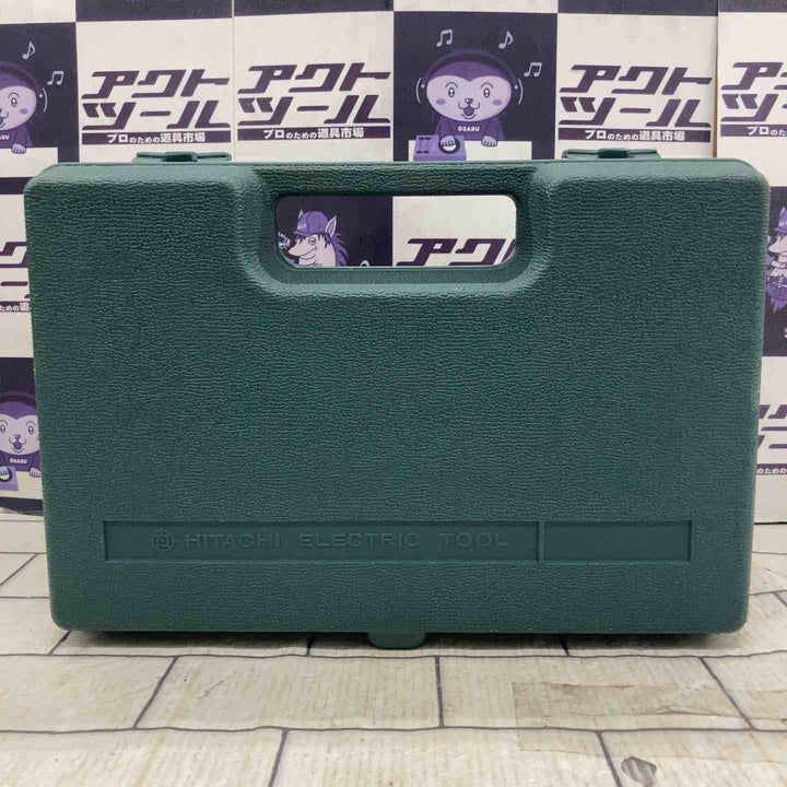 ◇ハイコーキ(HIKOKI ※旧:日立工機)  電子ハンドグラインダ GP2V【所沢店】