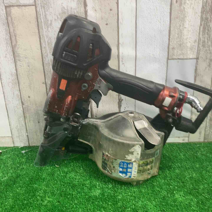 ★マックス(MAX) 高圧エア釘打ち機 HN-65N3(D)-R【町田店】