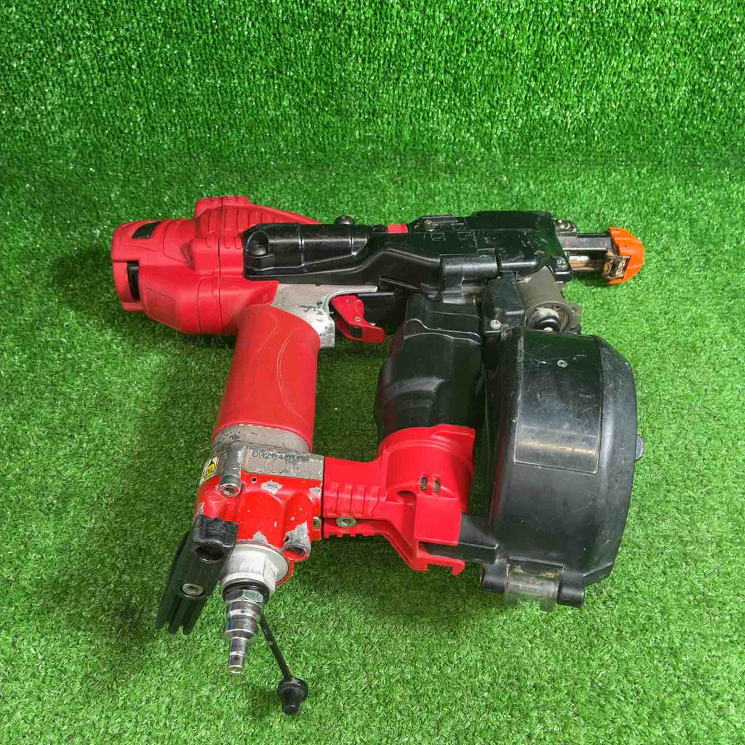 マックス(MAX) 高圧エアネジ打ち機 HV-R41G2【藤沢店】