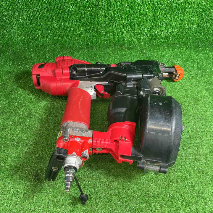マックス(MAX) 高圧エアネジ打ち機 HV-R41G2【藤沢店】