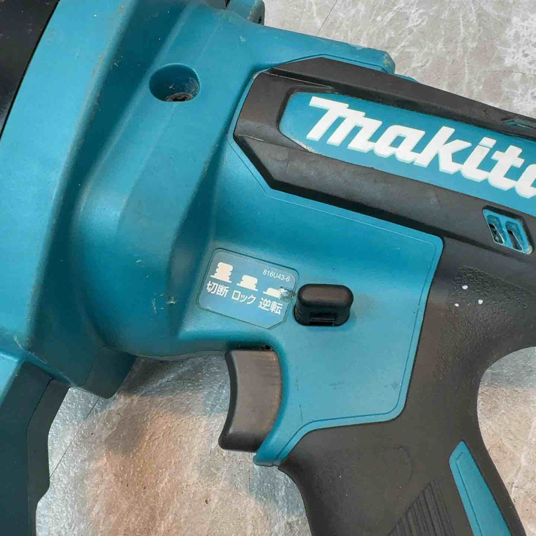 ◇マキタ(makita) コードレス全ネジカッター SC102DZ【八潮店】