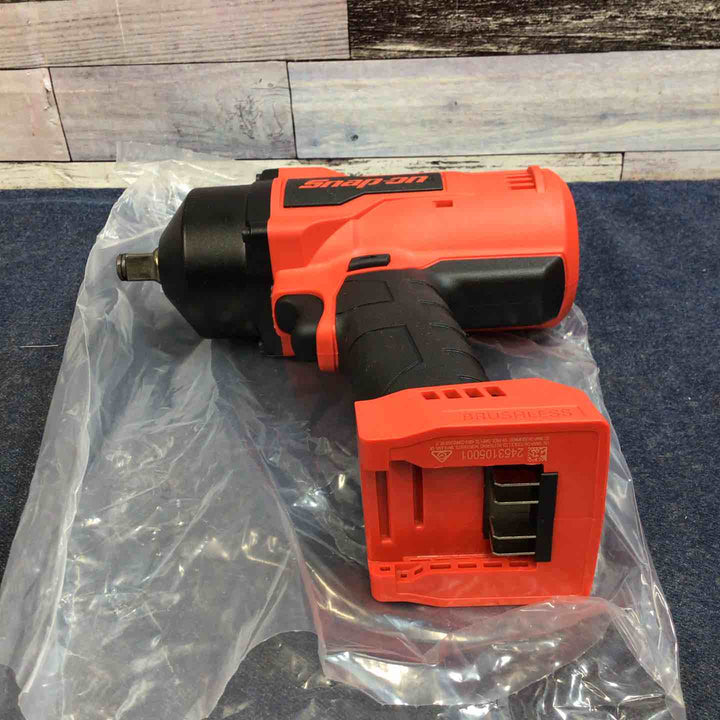 スナップオン(Snap-on) CT9050W1 コードレスインパクトレンチ【八潮店】