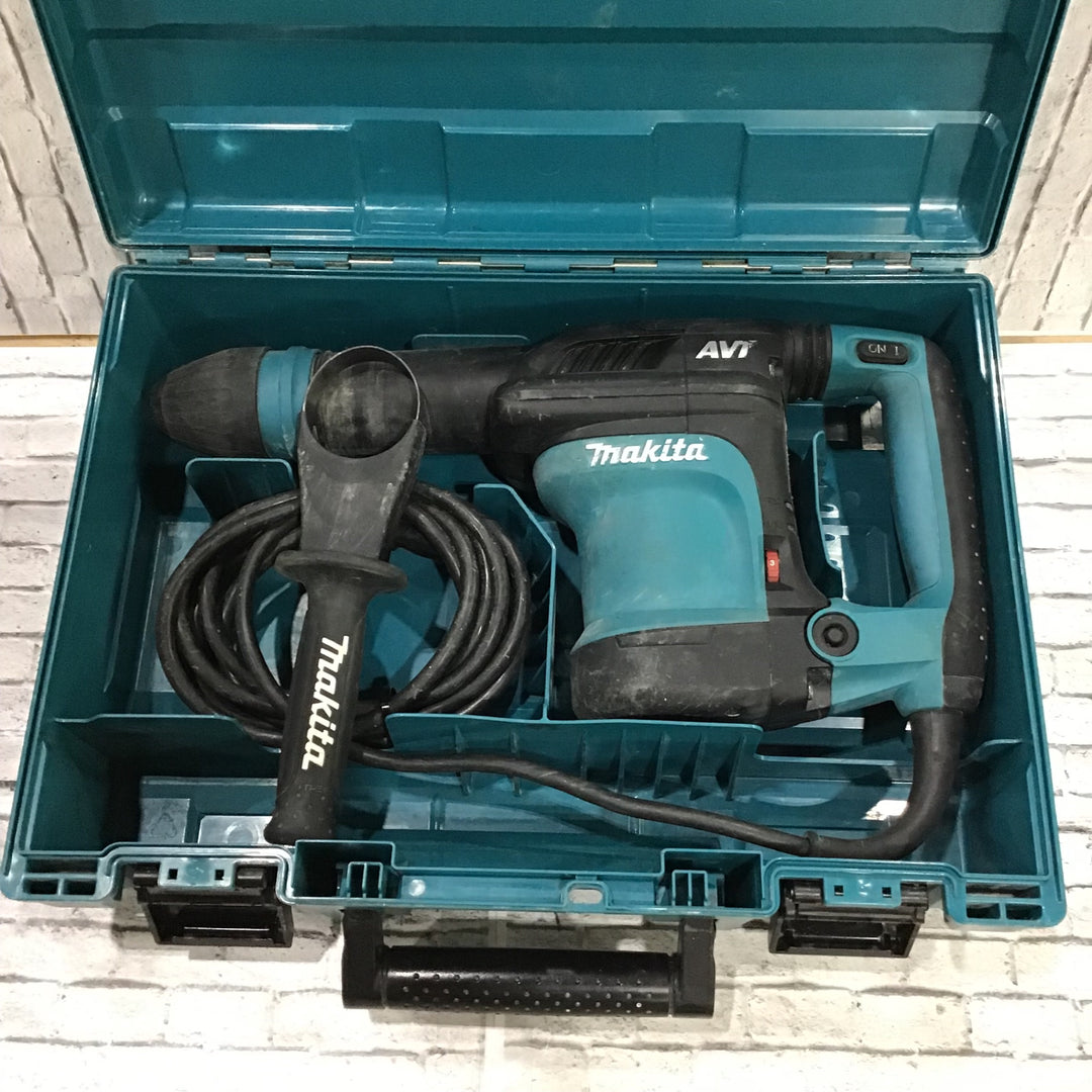 ★マキタ(makita) 電動ハンマ HM0871C【川口店】