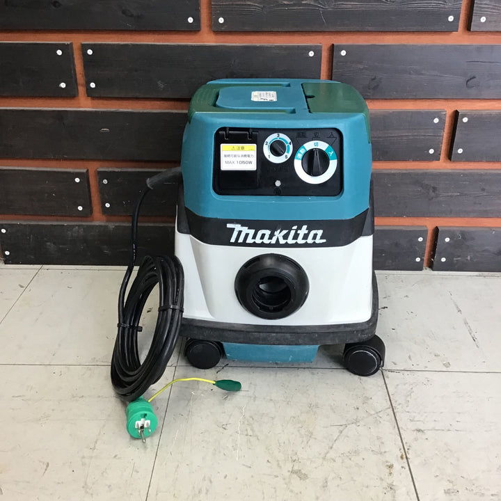 【中古品】マキタ/makita 集じん機 乾式 484(P) 【鴻巣店】