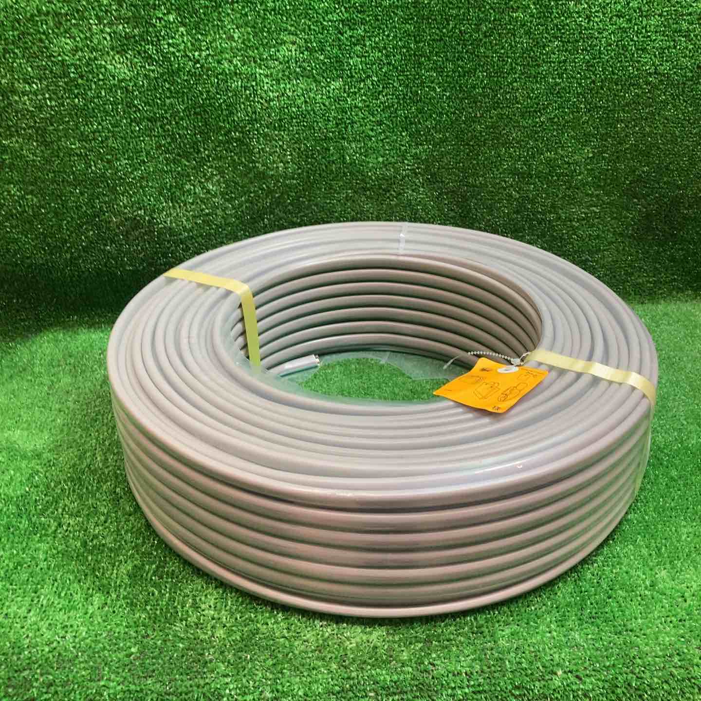 矢崎 エフアース（アース付VVF）2*2.0+1*1.6 2芯*2.0mm+1芯*1.6