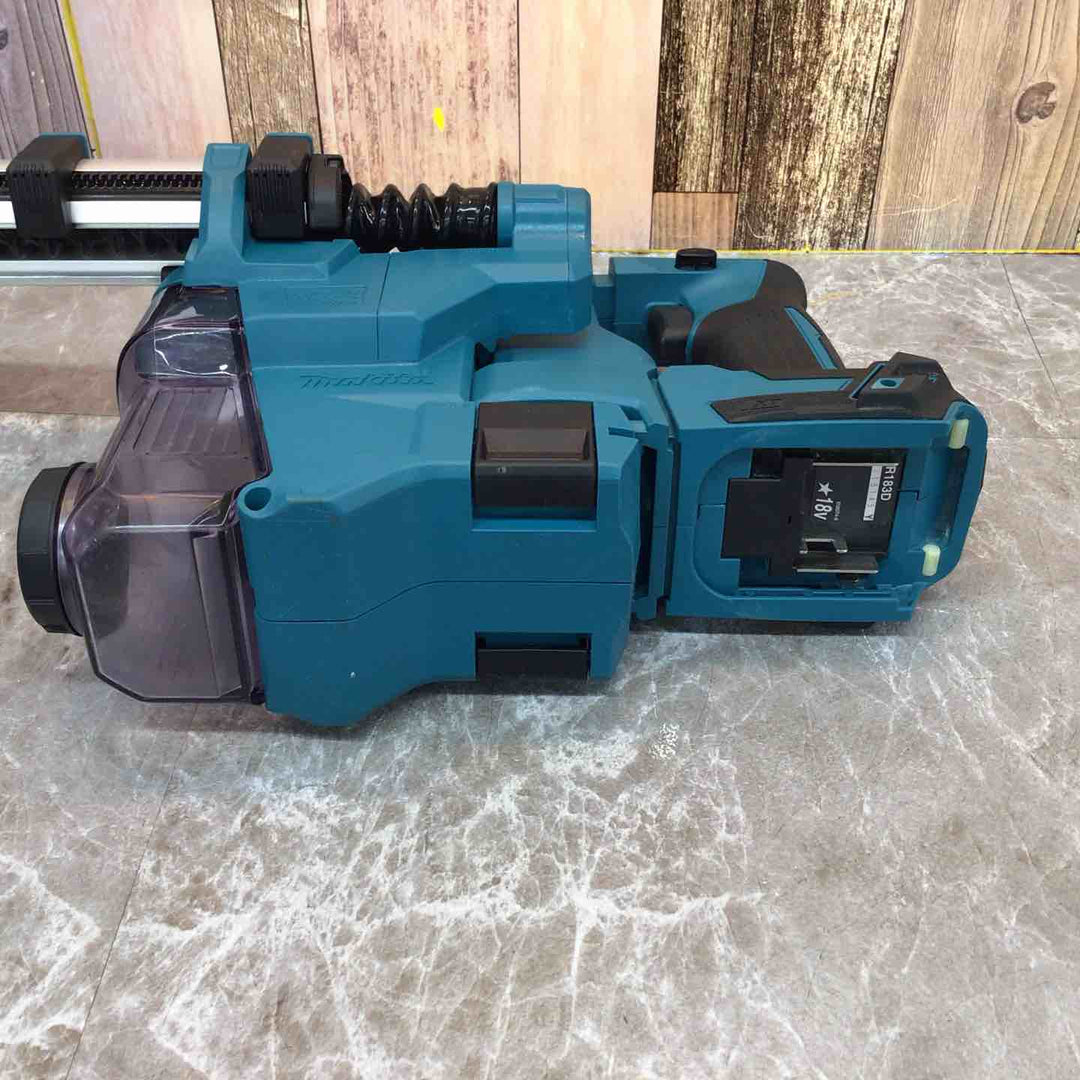 ★マキタ(makita) コードレスハンマドリル HR183DZKV【八潮店】