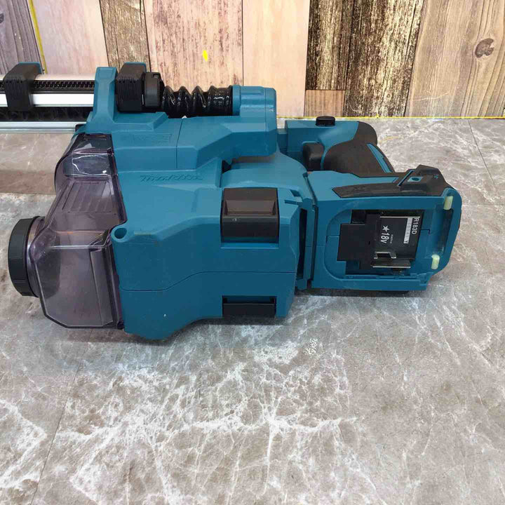 ★マキタ(makita) コードレスハンマドリル HR183DZKV【八潮店】