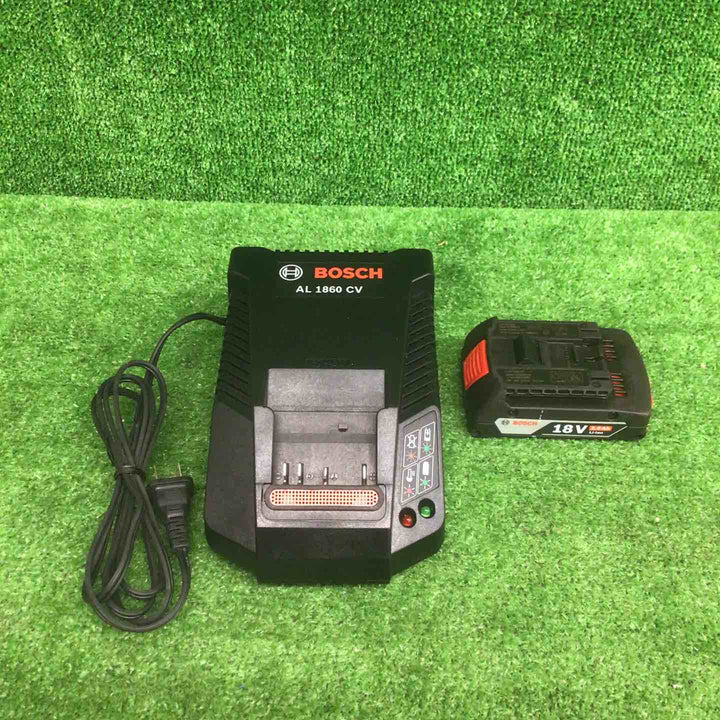 【中古品】 ボッシュ/BOSCH 18Vコードレスセーバーソー GSA18V-LI 【鴻巣店】