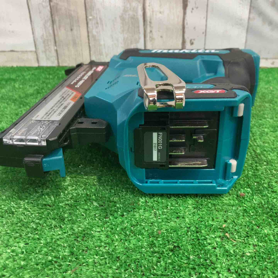 ★マキタ(makita) コードレスフィニッシュネイラ FN001GZK【町田店】