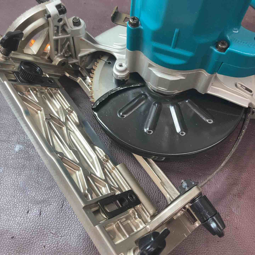 【中古品】 マキタ(makita) 造作丸ノコ 5614BA 【東大和店】
