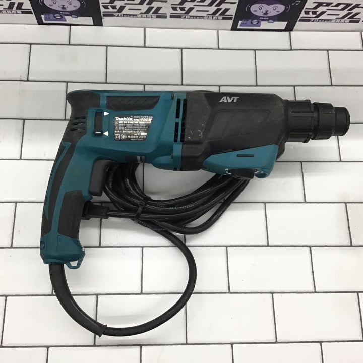 ★マキタ(makita) ハンマドリル HR2631F【所沢店】