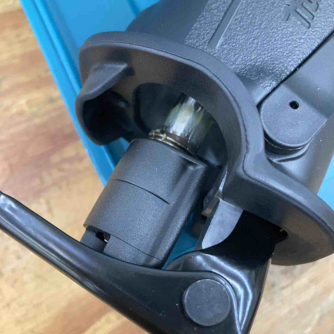★マキタ(makita) コードレスレシプロソー JR187DZK 本体のみ【柏店】