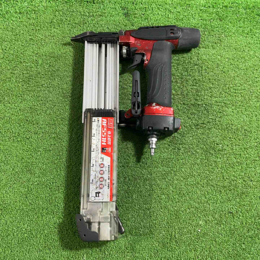★マキタ(makita) 高圧フィニッシュネイラ AF551H【川口店】
