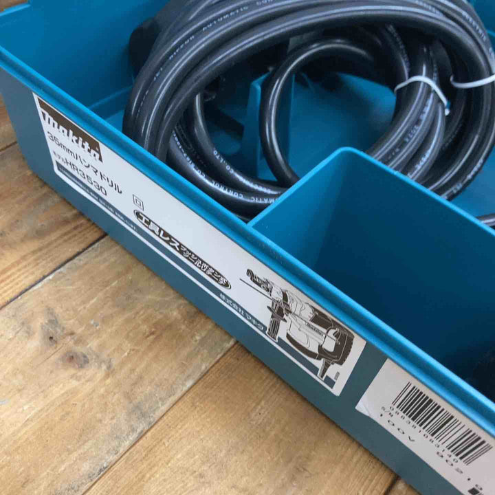 【未使用店頭展示品】 マキタ(makita) ハンマドリル HR3530 【東大和店】