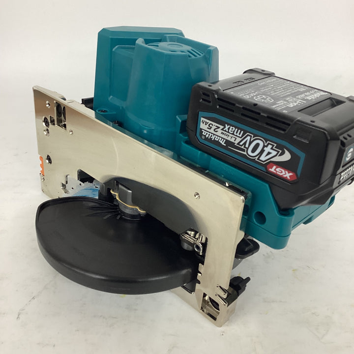 ★マキタ(makita) コードレス丸のこ HS002GRDX【狭山】