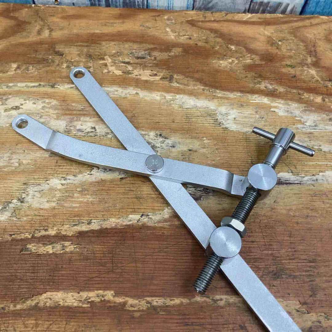 HASCO ハスコ プーリースピンナーレンチ CP-98E【柏店】