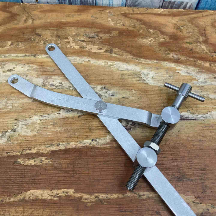 HASCO ハスコ プーリースピンナーレンチ CP-98E【柏店】