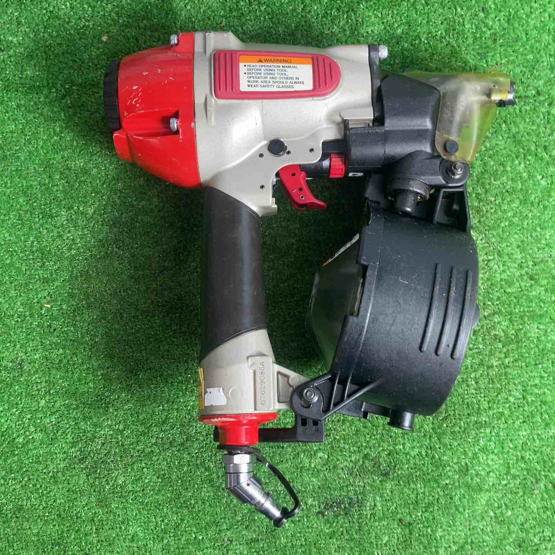 ★マックス(MAX) 常圧エア釘打ち機 CN-550S(FP)【草加店】