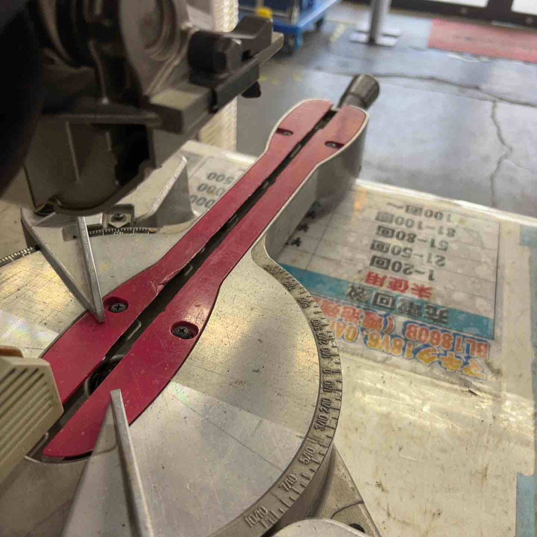 ハイコーキ(HIKOKI ※旧:日立工機) 卓上スライド丸のこ C7RSHC【藤沢店】