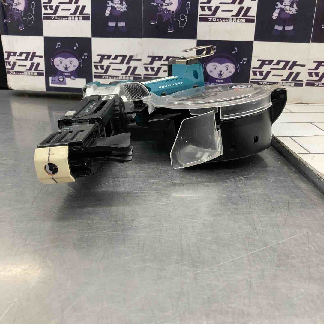 ★マキタ(makita) コードレスオートパックスクリュードライバー FR451DZ【所沢店】