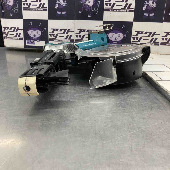 ★マキタ(makita) コードレスオートパックスクリュードライバー FR451DZ【所沢店】