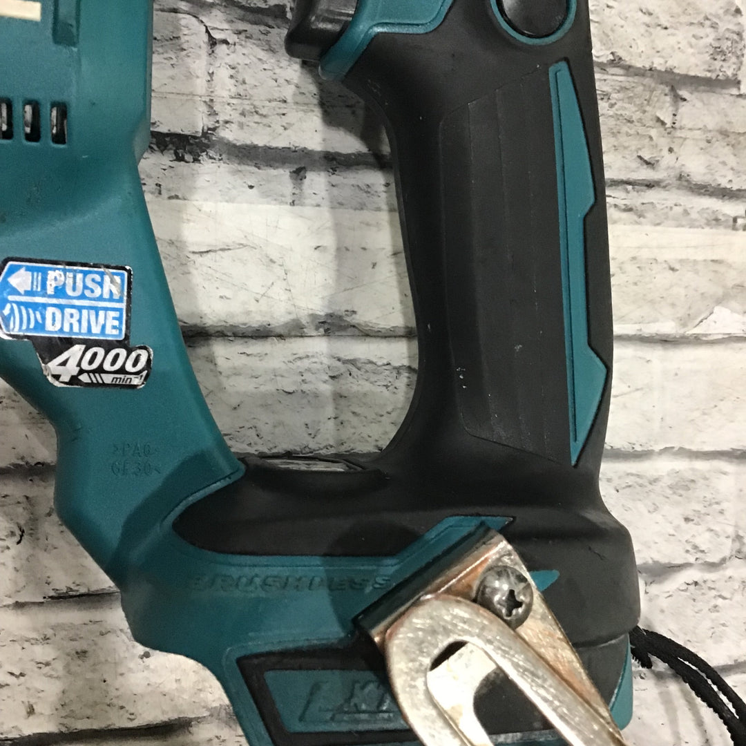 ☆マキタ(makita) コードレススクリュードライバ FS454DZ【川口店】