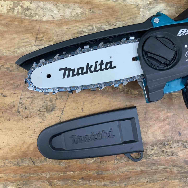 ★マキタ(makita) コードレスチェンソー MUC029GZ【柏店】