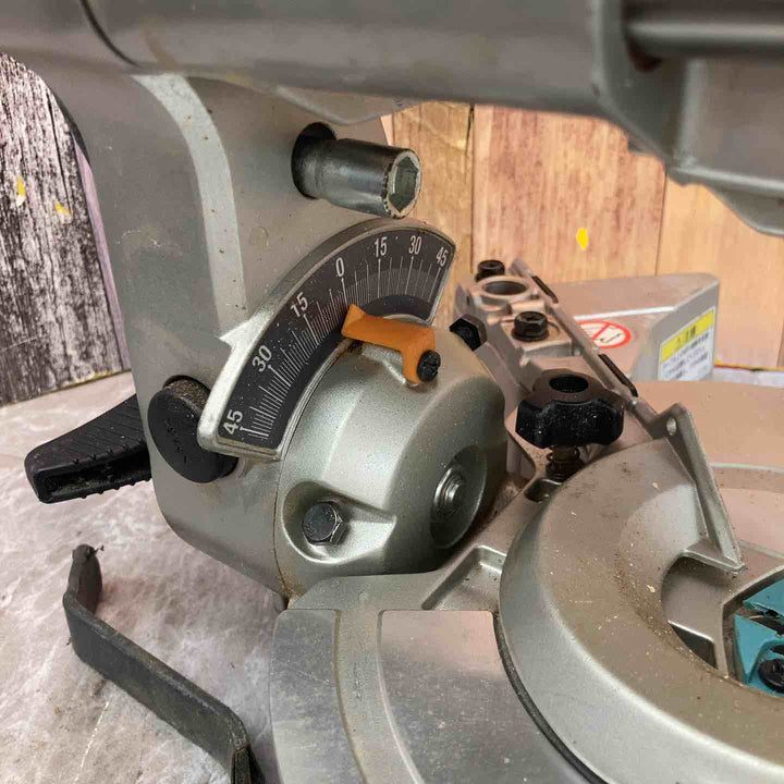 ★マキタ(makita) 165mmスライドマルノコ LS0613FL【八潮店】