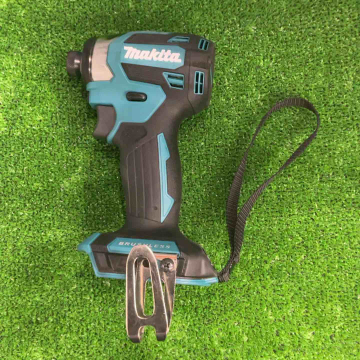 ★マキタ(makita) コードレスインパクトドライバー TD173DZ【草加店】