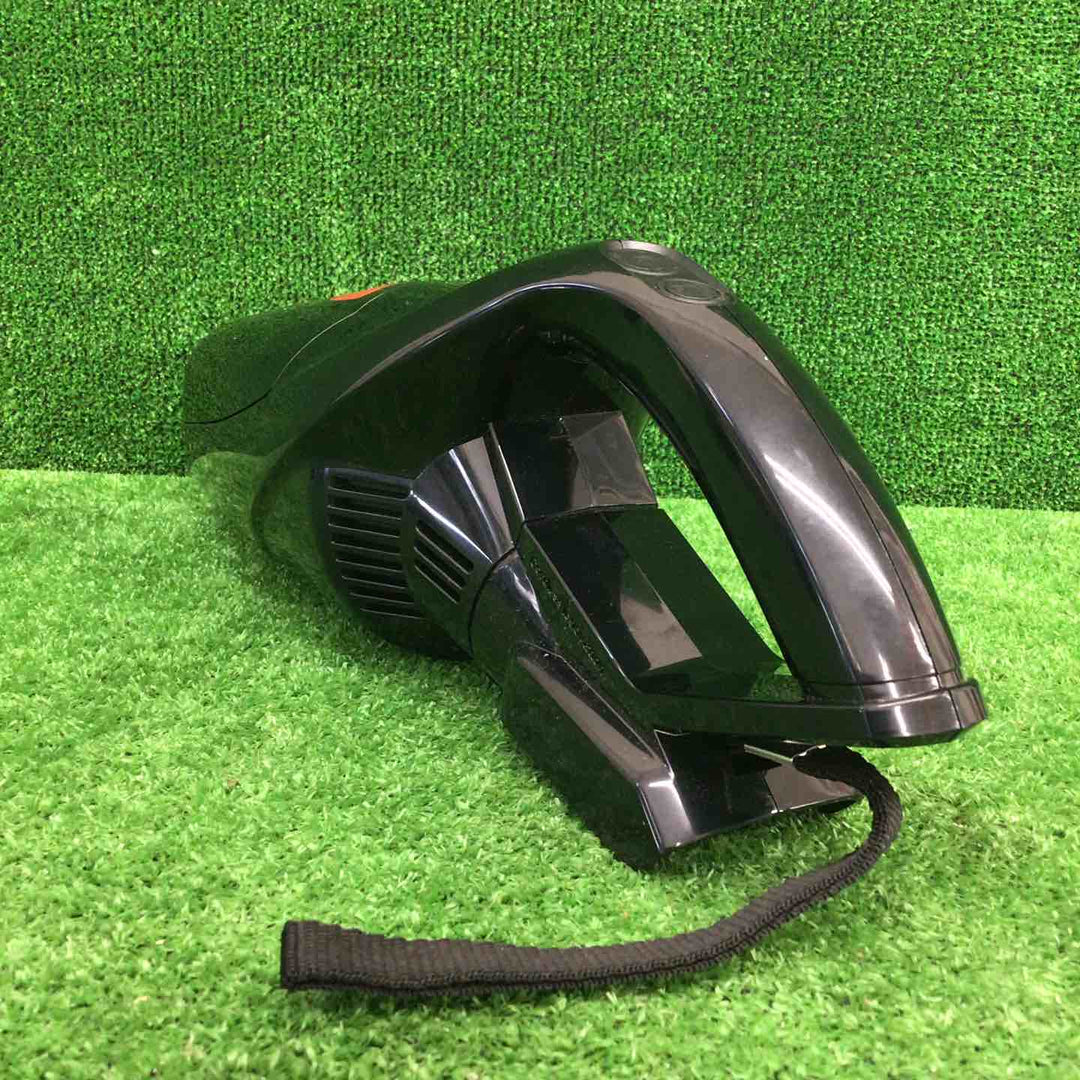 【中古品】 京セラ(リョービ) コードレスクリーナー DHC180 【鴻巣店】