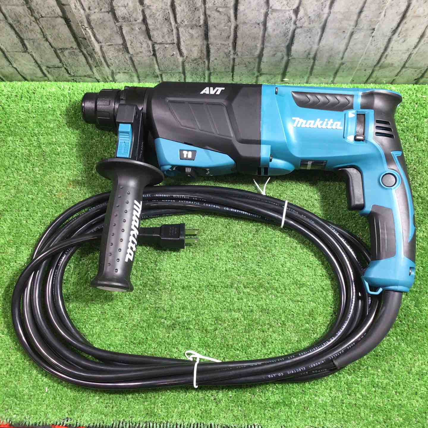 ☆マキタ(makita) ハンマドリル HR2631F【川口店】 – アクトツール