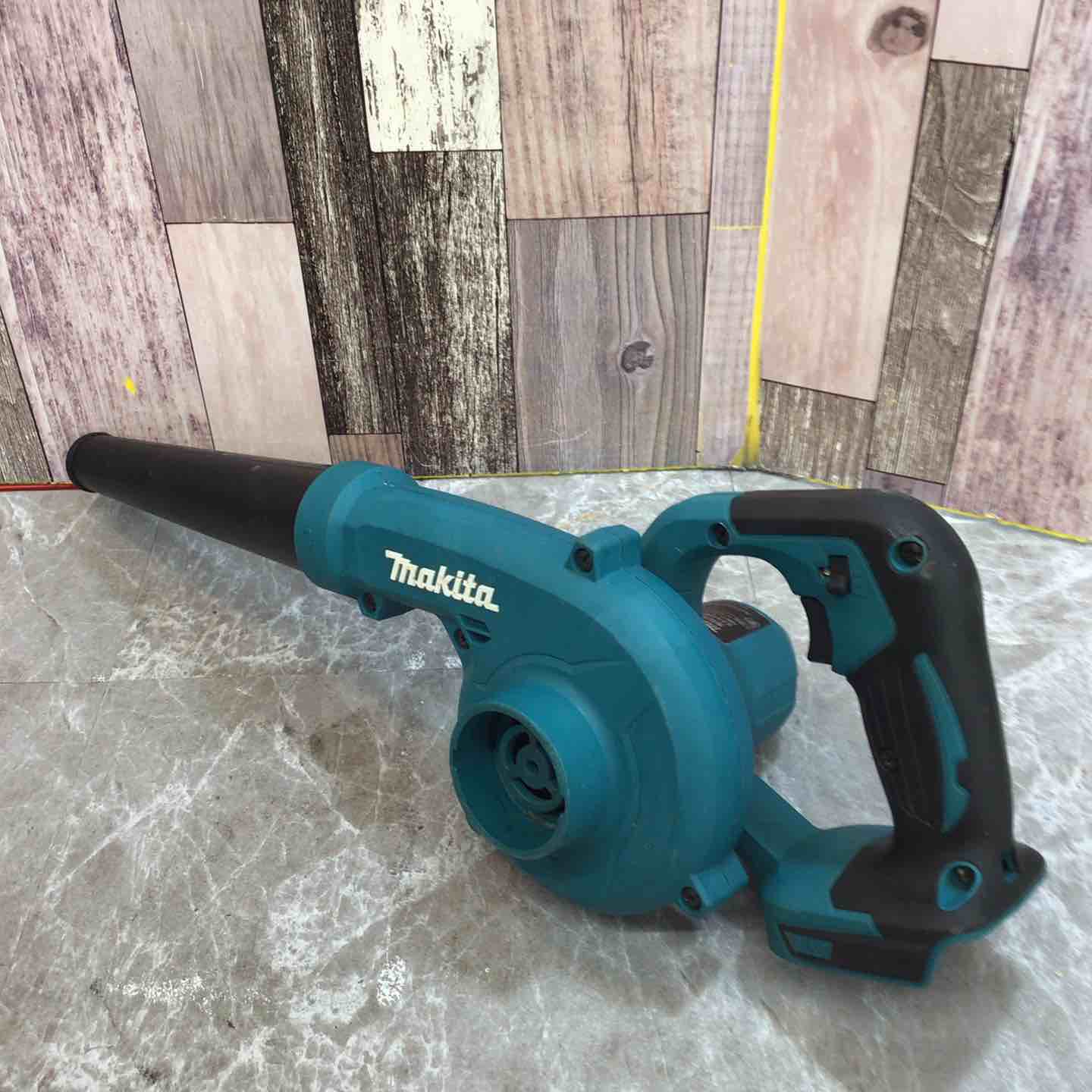 ☆マキタ(makita) コードレスブロワ UB185DZ【八潮店】 – アクトツール