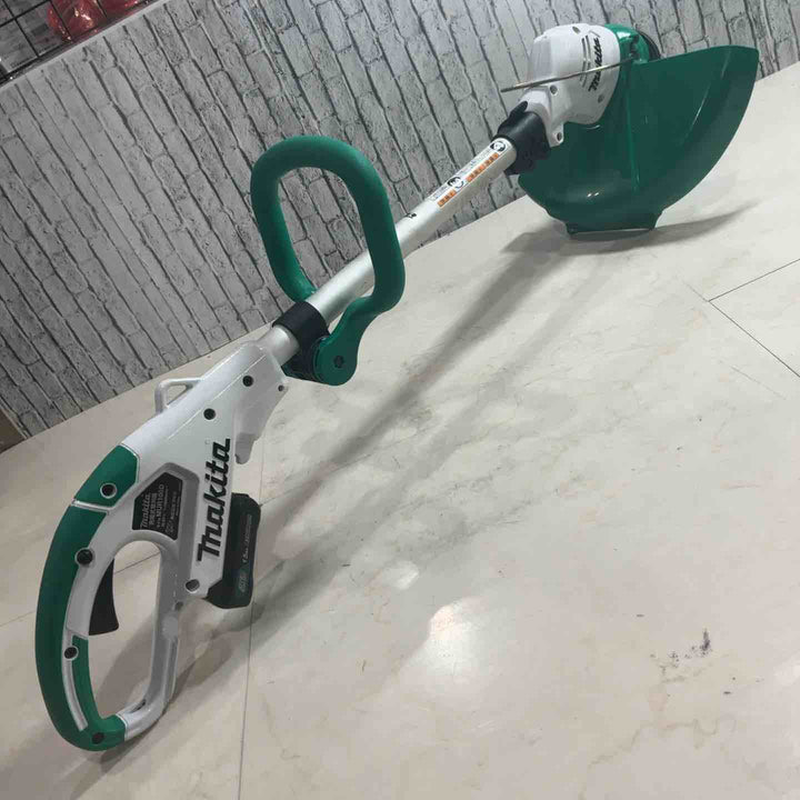 【店頭受取り限定】マキタ 充電式草刈機 MUR100DSH【川口店】