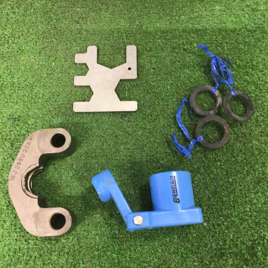 ベネックス プレス式締付工具 BPD-02【町田店】